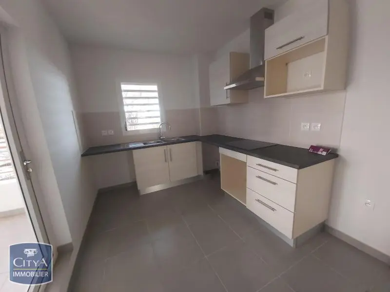 Photo 1 pour Appartement 3 pièces 63.6m² Photo 1 Appartement 3 pièces 63.6m²