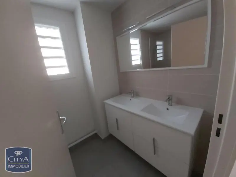 Photo 4 pour Appartement 3 pièces 63.6m² Photo 4 Appartement 3 pièces 63.6m²