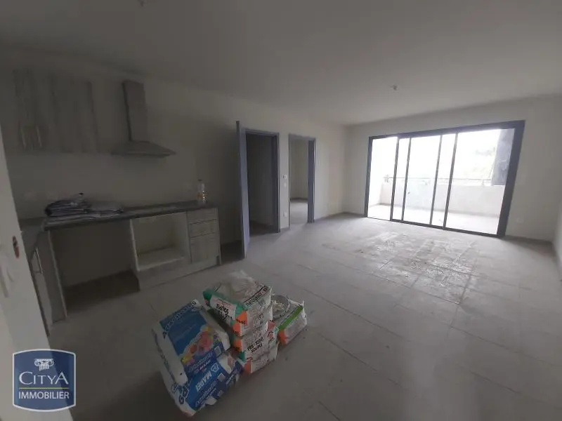 Photo 6 appartement Saint-Paul