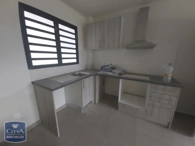 Photo 5 appartement Saint-Paul