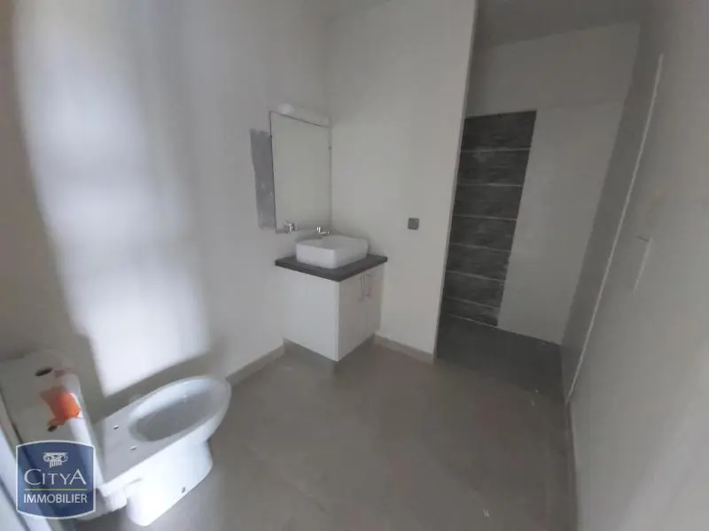 Photo 4 appartement Saint-Paul