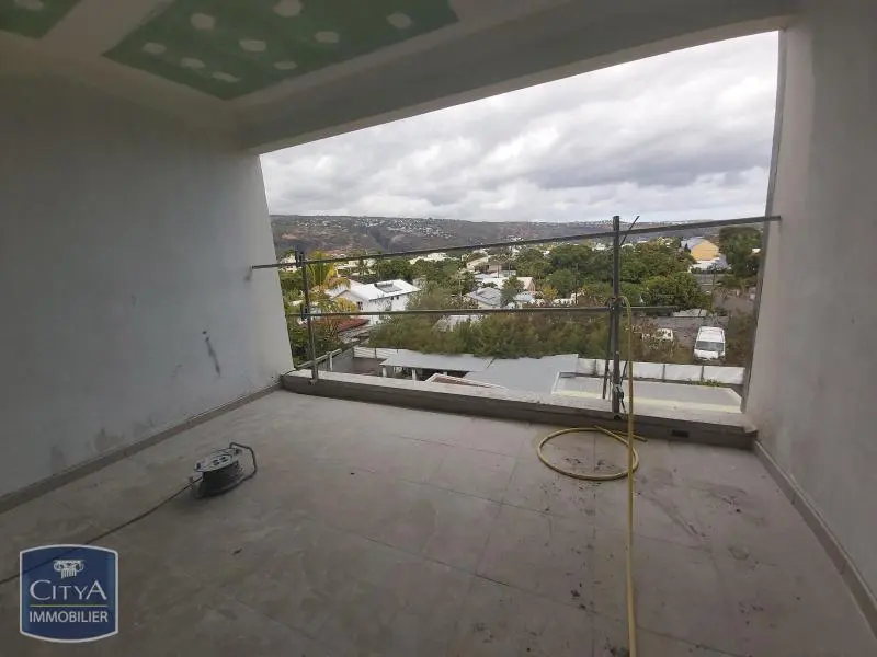 Photo 2 appartement Saint-Paul