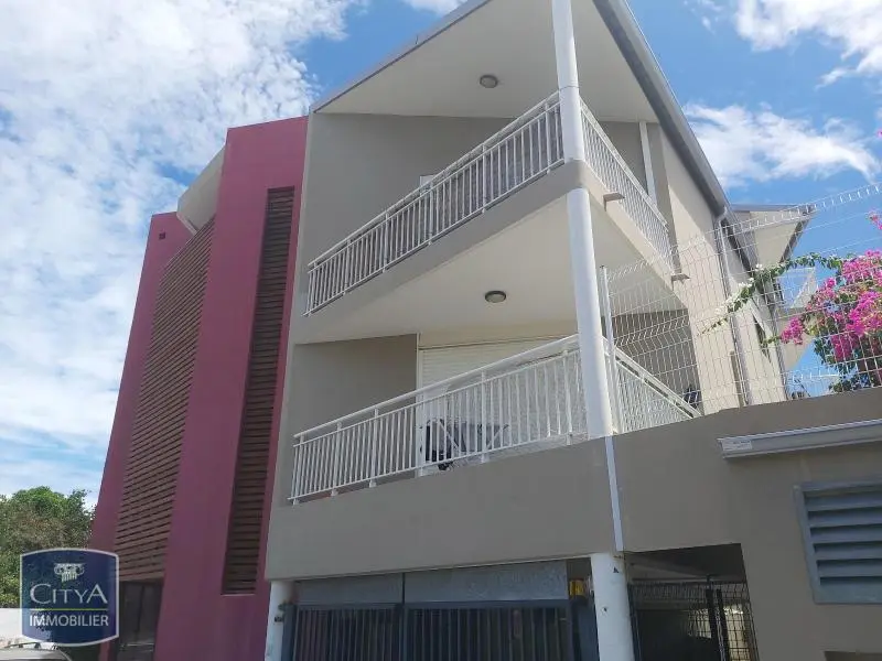 Photo 1 appartement Le Port