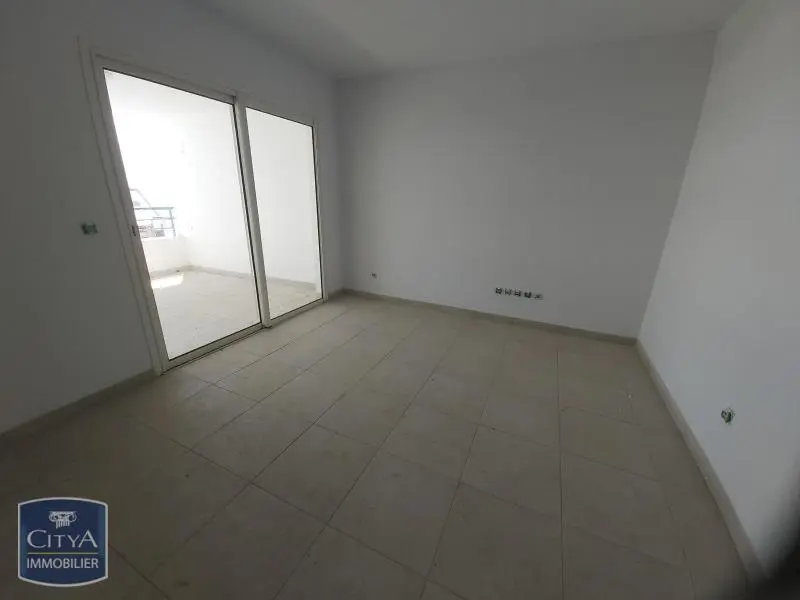 Photo 2 appartement Saint-Denis