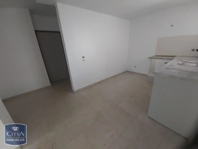 Photo 3 appartement Saint-Denis