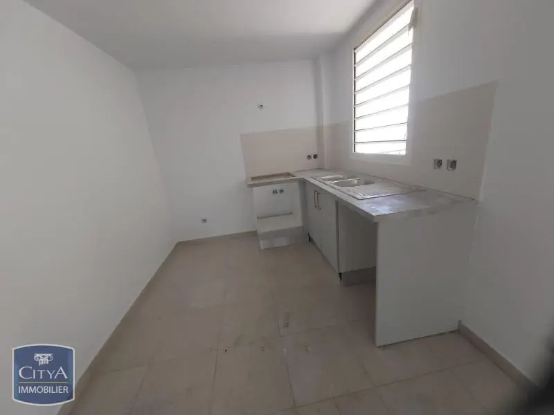 Photo 4 appartement Saint-Denis