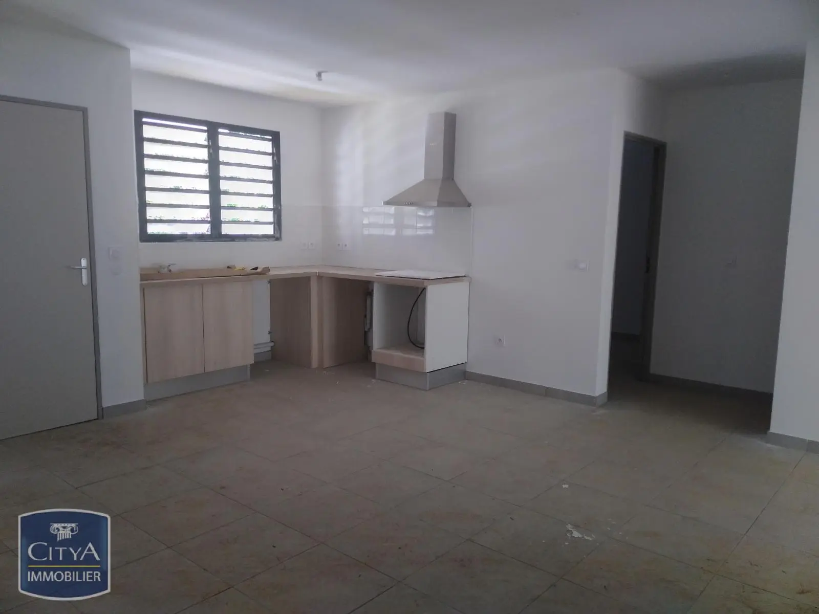 Photo 1 Appartement 2 pièces 49.1m²