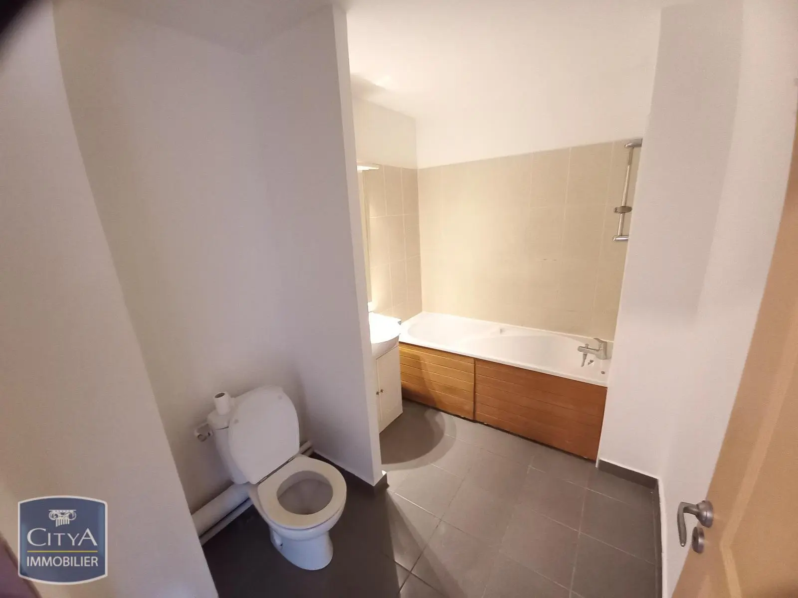 Photo 4 Appartement 1 pièce 23.11m²