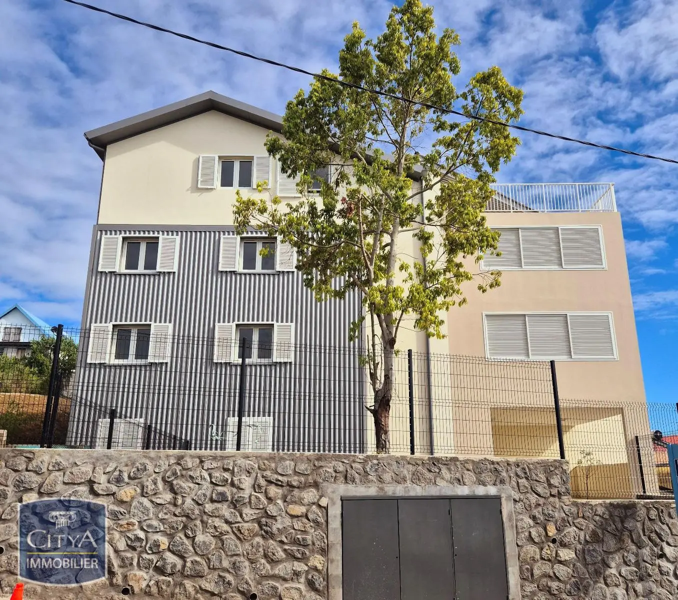 Photo 2 appartement Saint-Denis