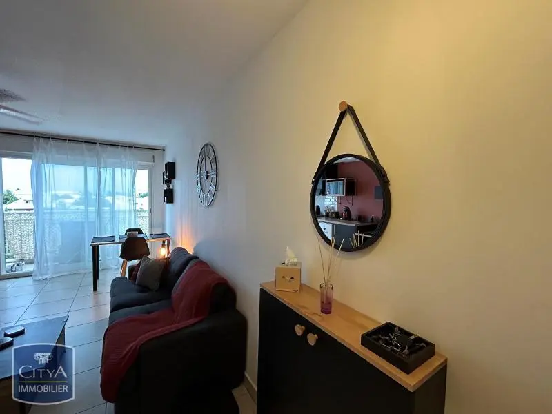 Photo 3 Appartement 1 pièce 27.82m²