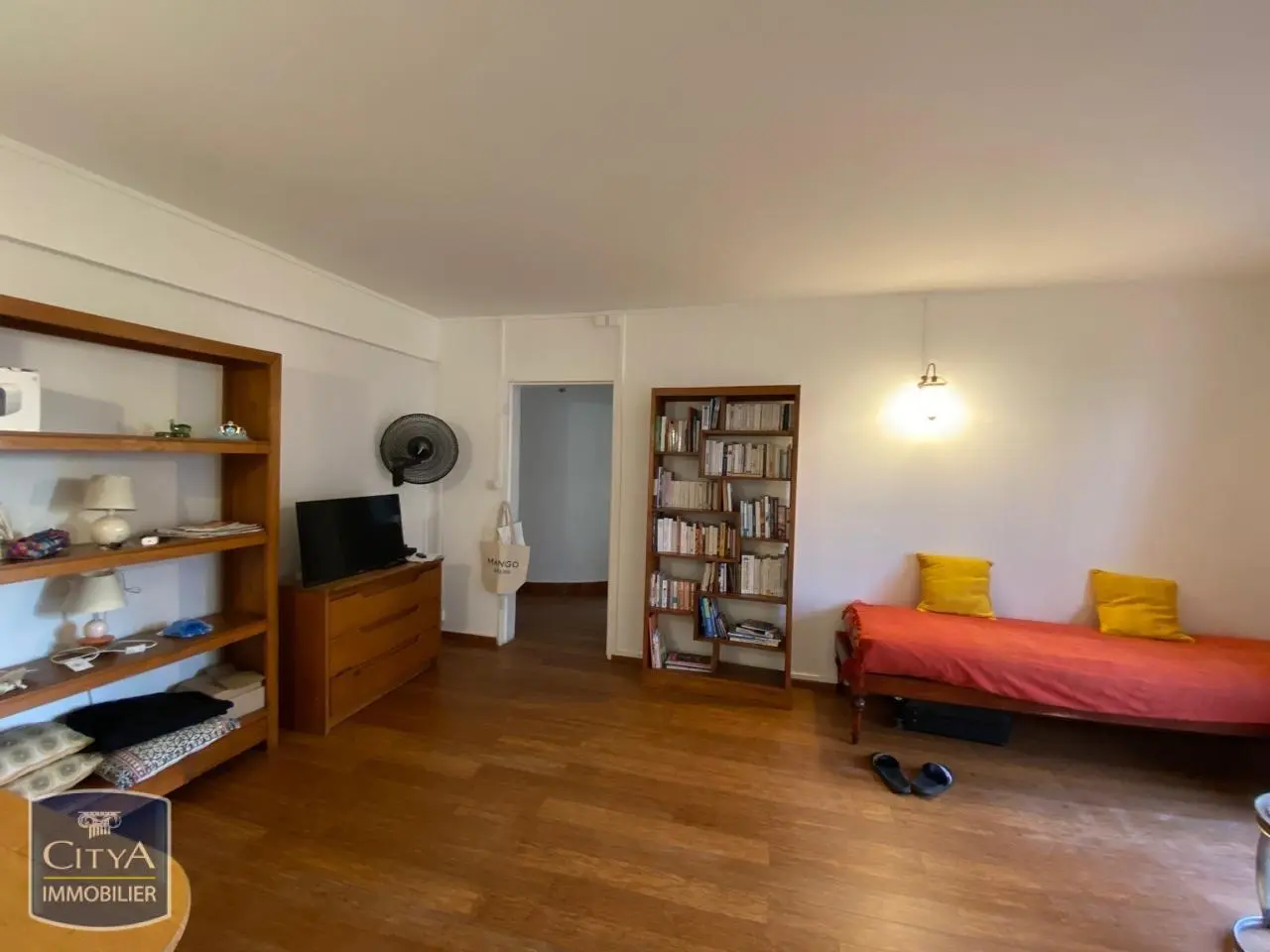 Photo 3 Appartement 2 pièces 46m²