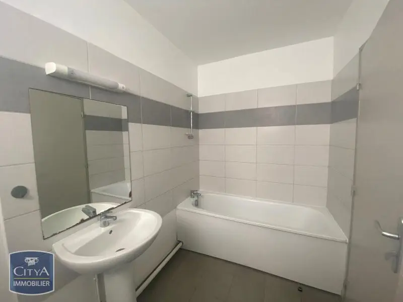 Photo 6 Appartement 3 pièces 59.21m²