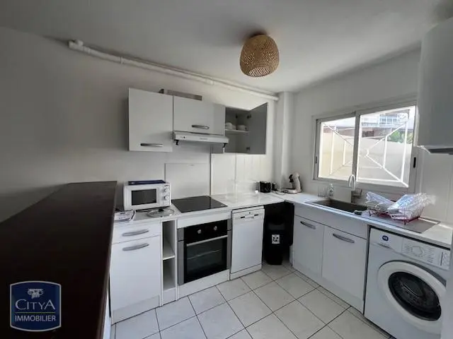 Photo 3 Appartement 3 pièces 79.28m²