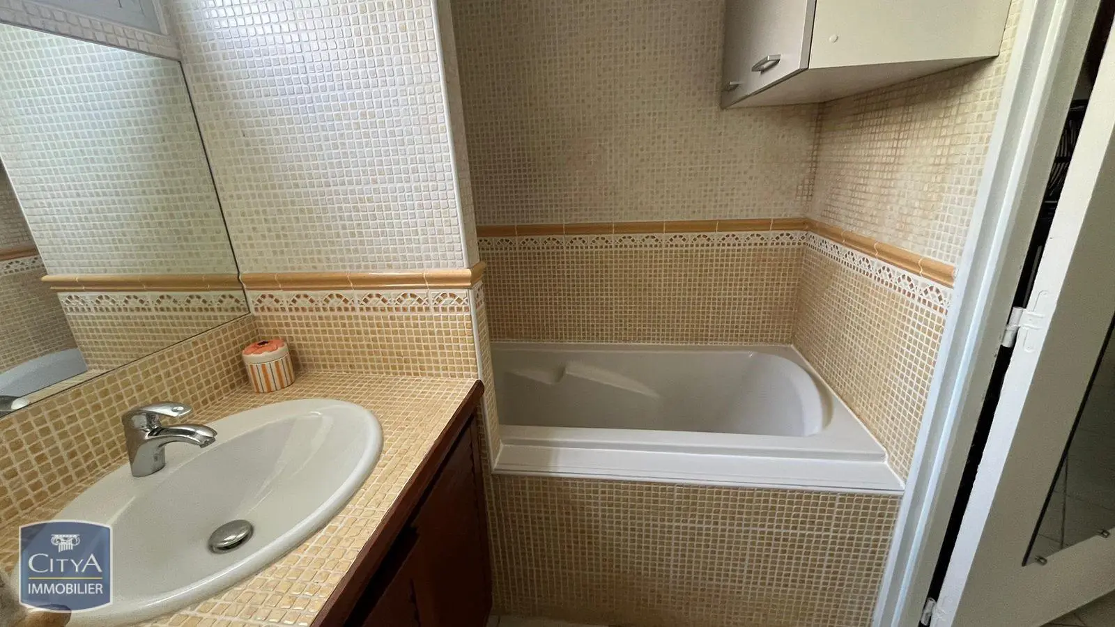 Photo 4 Appartement 1 pièce 33.57m²