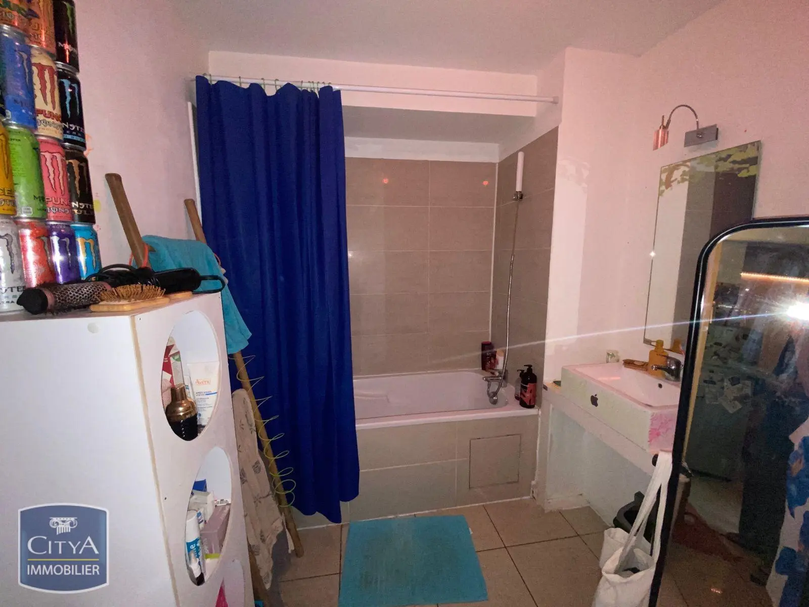 Photo 5 Appartement 1 pièce 23.29m²