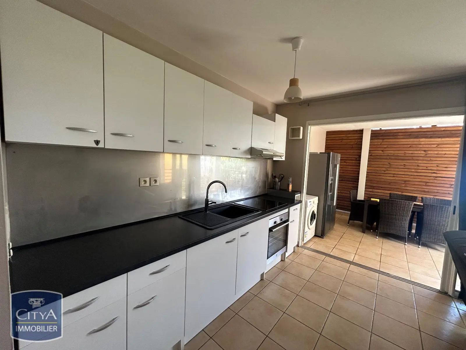 Photo 1 appartement Saint-Pierre
