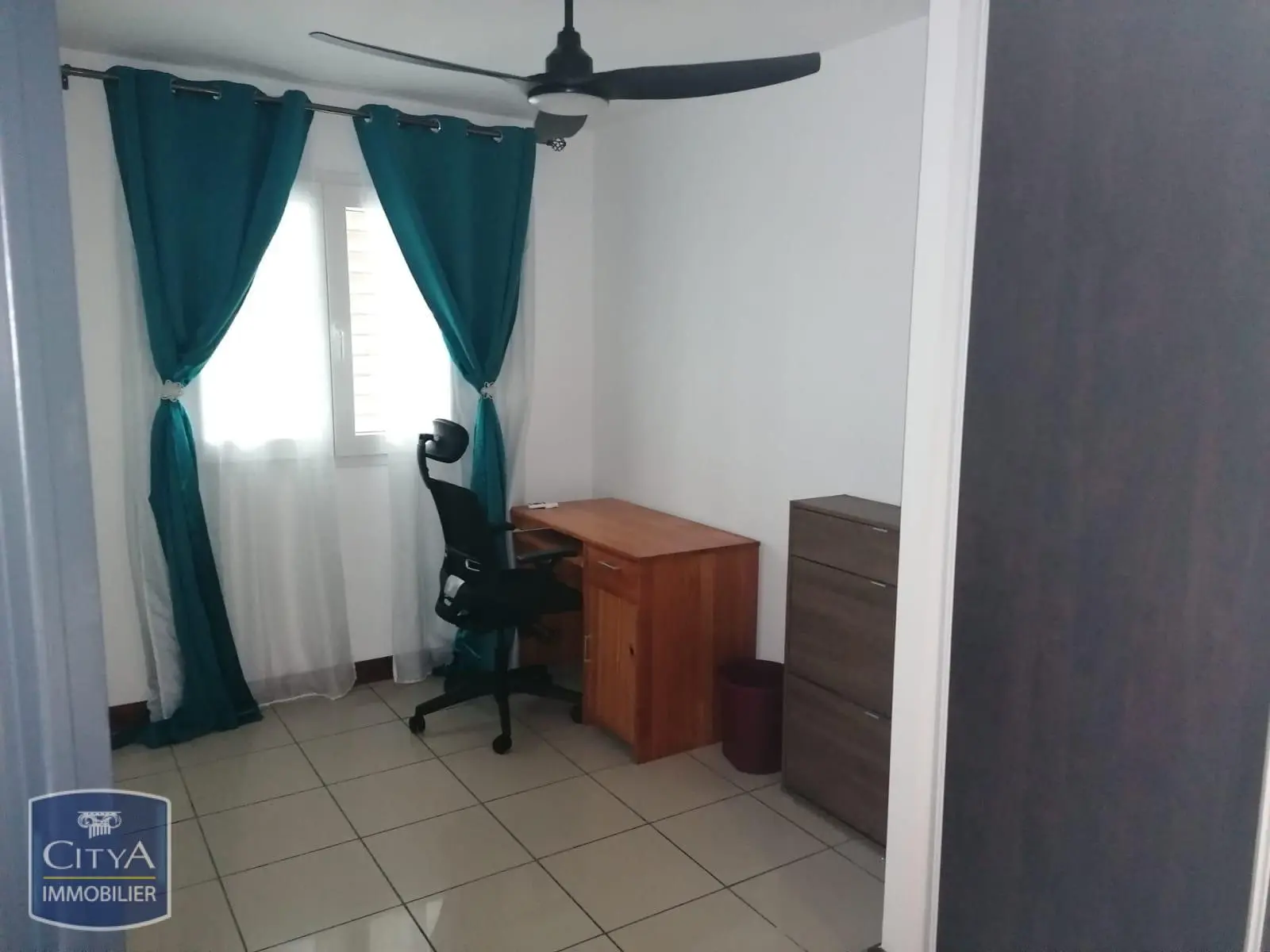 Photo 8 Appartement 3 pièces 63.81m²