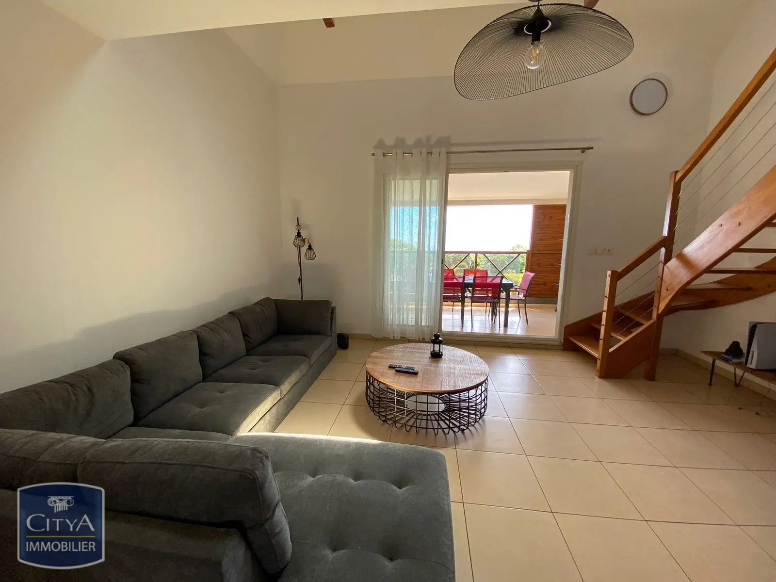 Photo 1 Appartement 3 pièces 72.5m²