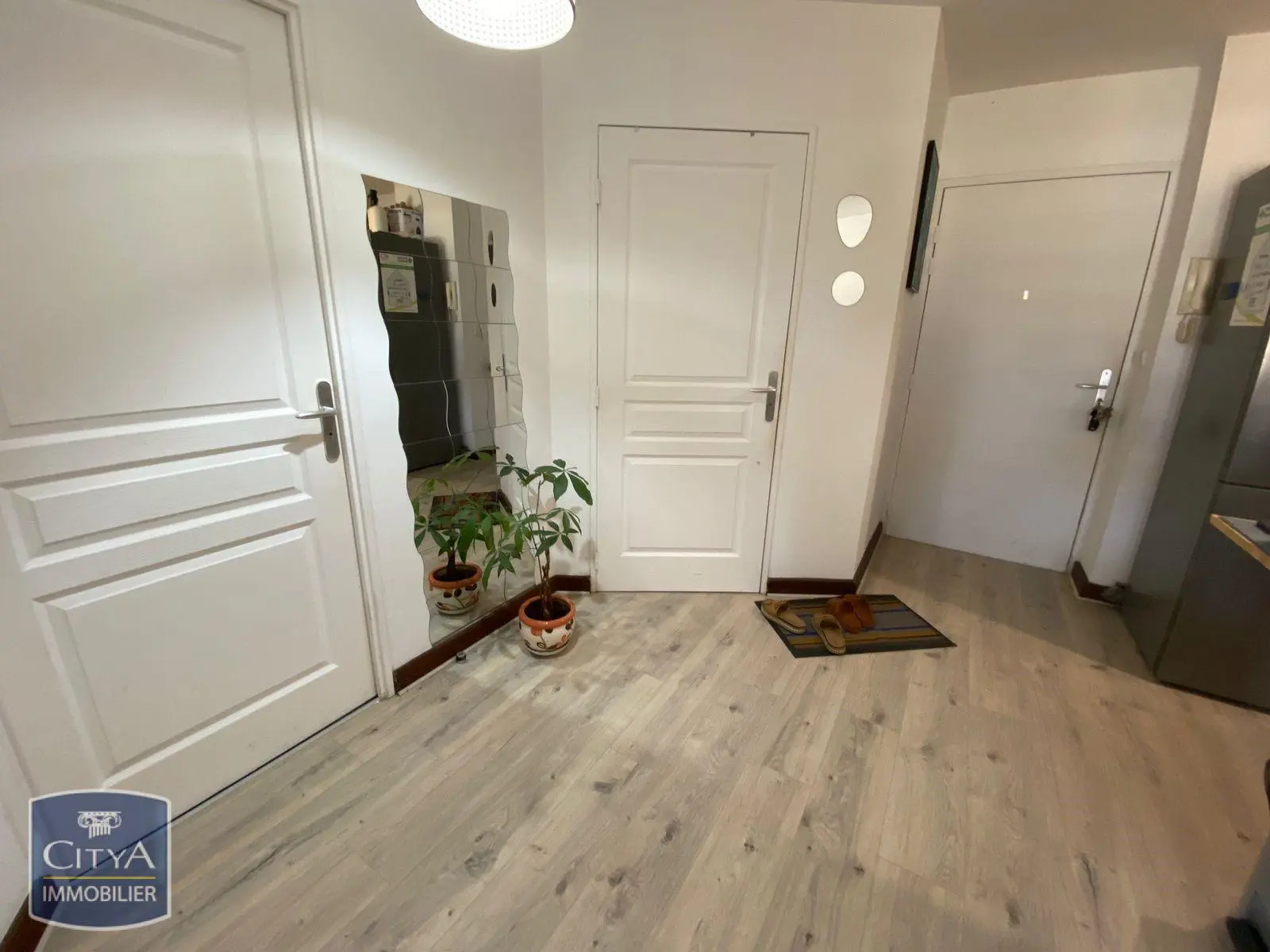 Photo 2 Appartement 2 pièces 57.21m²