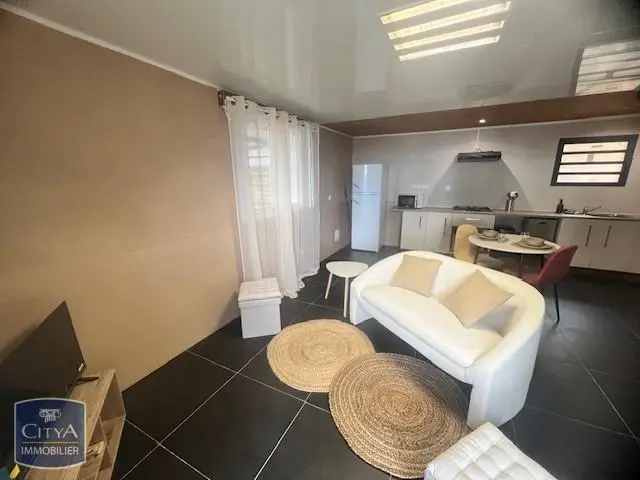 Photo 1 Appartement 2 pièces 43m²