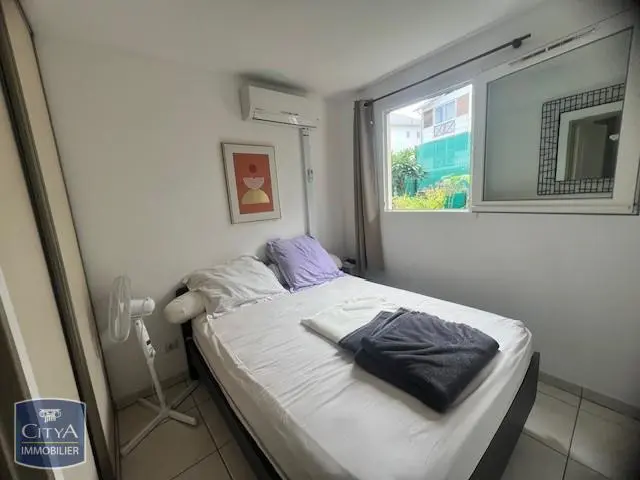 Photo 3 appartement Saint-Paul