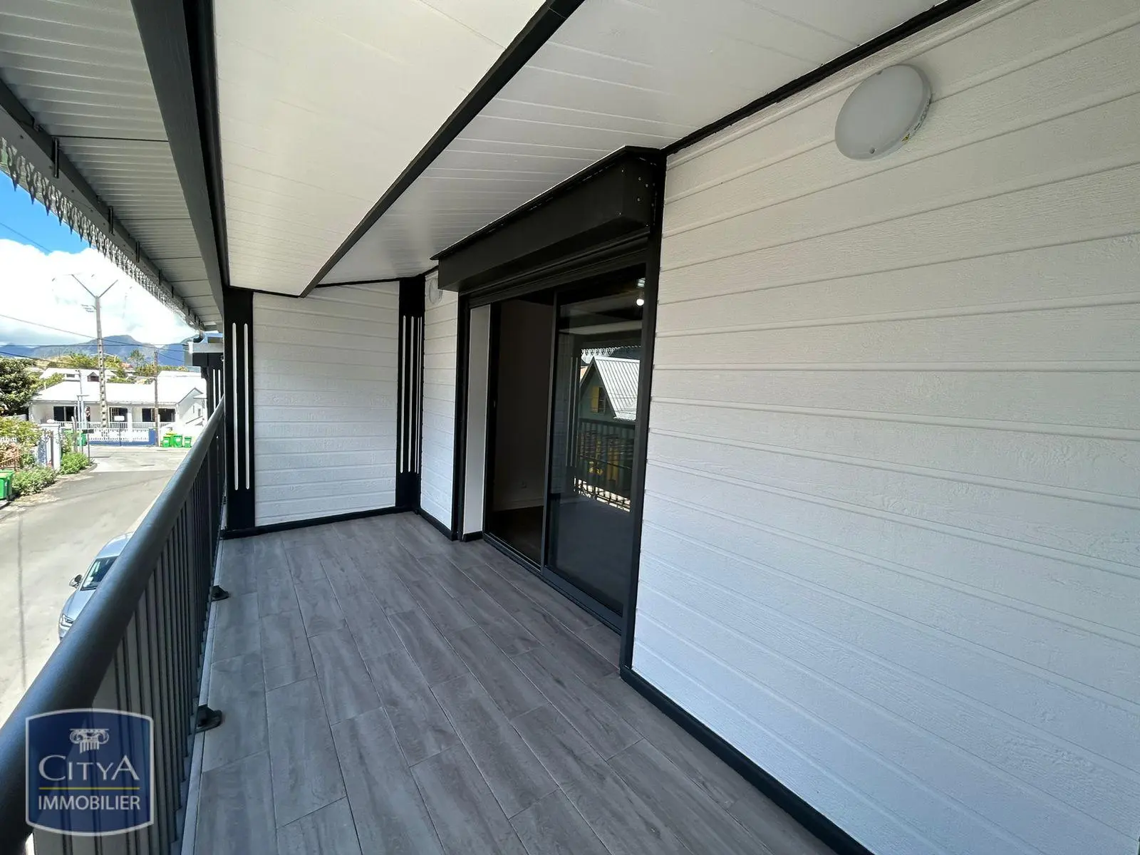 Photo 6 appartement Cilaos