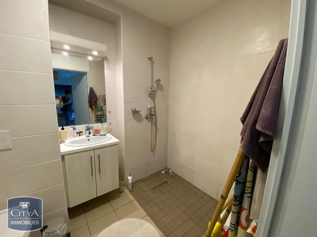 Photo 4 Appartement 2 pièces 41.95m²