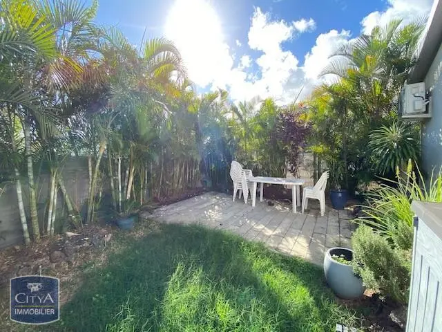Photo 4 Appartement 3 pièces 59.26m²