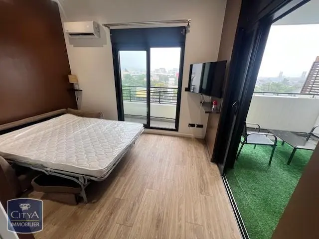 Photo 2 Appartement 1 pièce