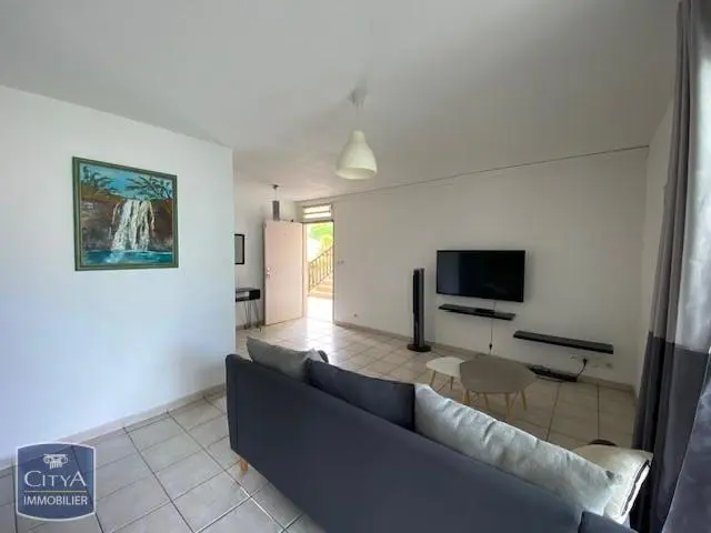 Photo 7 Appartement 3 pièces 80m²