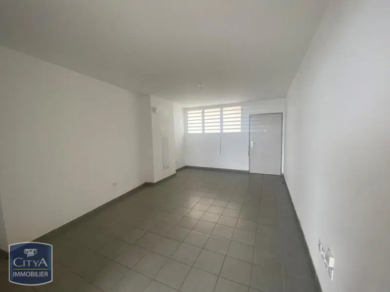 Photo 2 Appartement 3 pièces 59.21m²