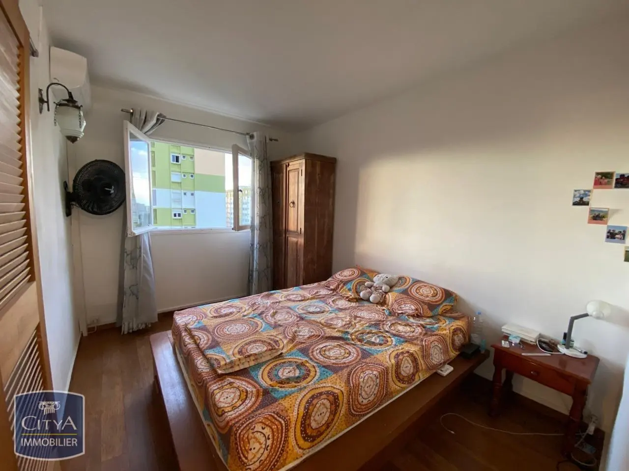 Photo 9 Appartement 2 pièces 46m²