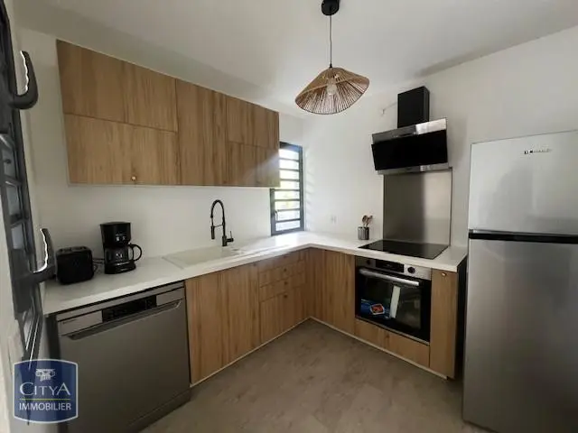 Photo 3 appartement Saint-Paul