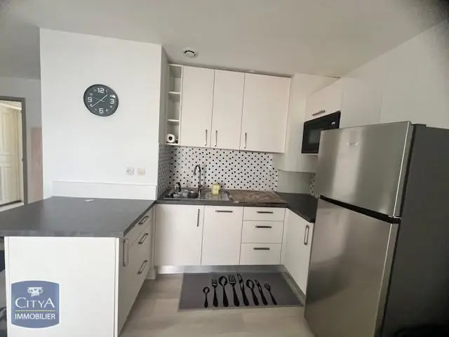 Photo 8 Appartement 2 pièces 50.28m²