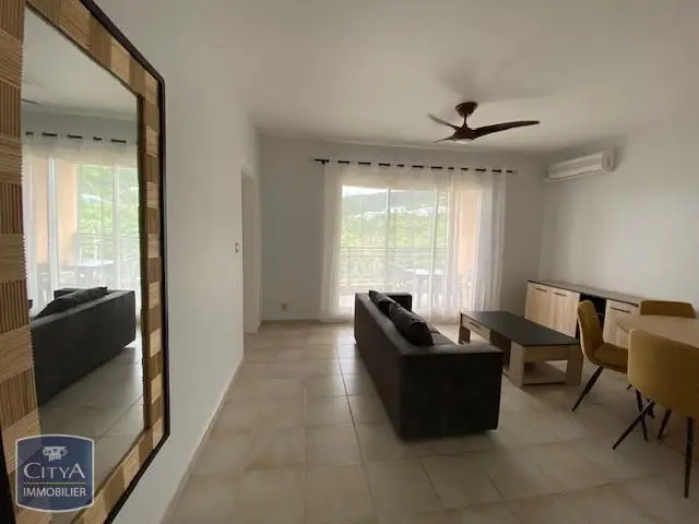 Photo 4 Appartement 3 pièces 60.15m²