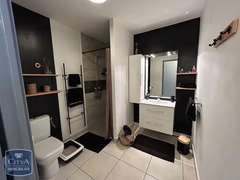 Photo 6 Appartement 1 pièce 27.82m²