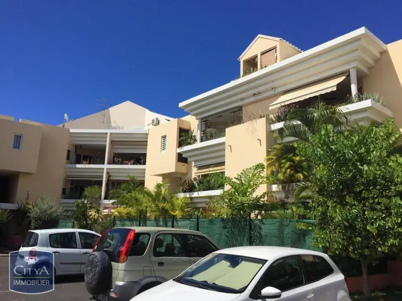 Photo 1 Appartement 2 pièces 40.5m²