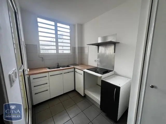 Photo 4 Appartement 3 pièces 63.21m²