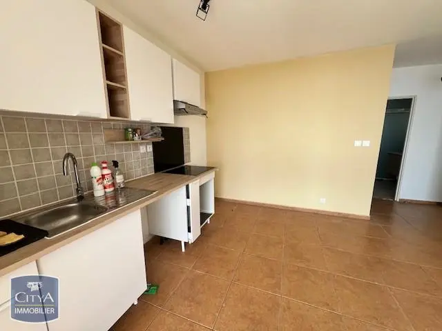 Photo 5 Appartement 2 pièces 36.3m²