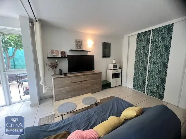Photo 4 appartement Saint-Paul
