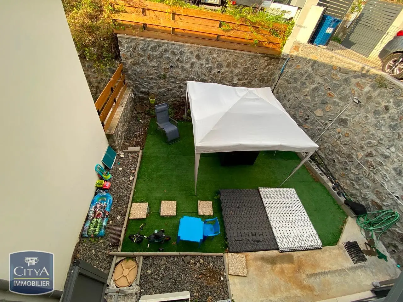 Photo 5 Maison 4 pièces 90m²