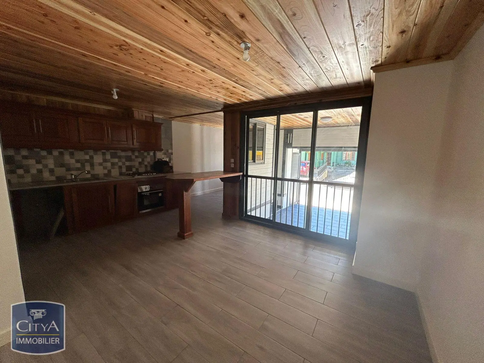 Photo 4 appartement Cilaos