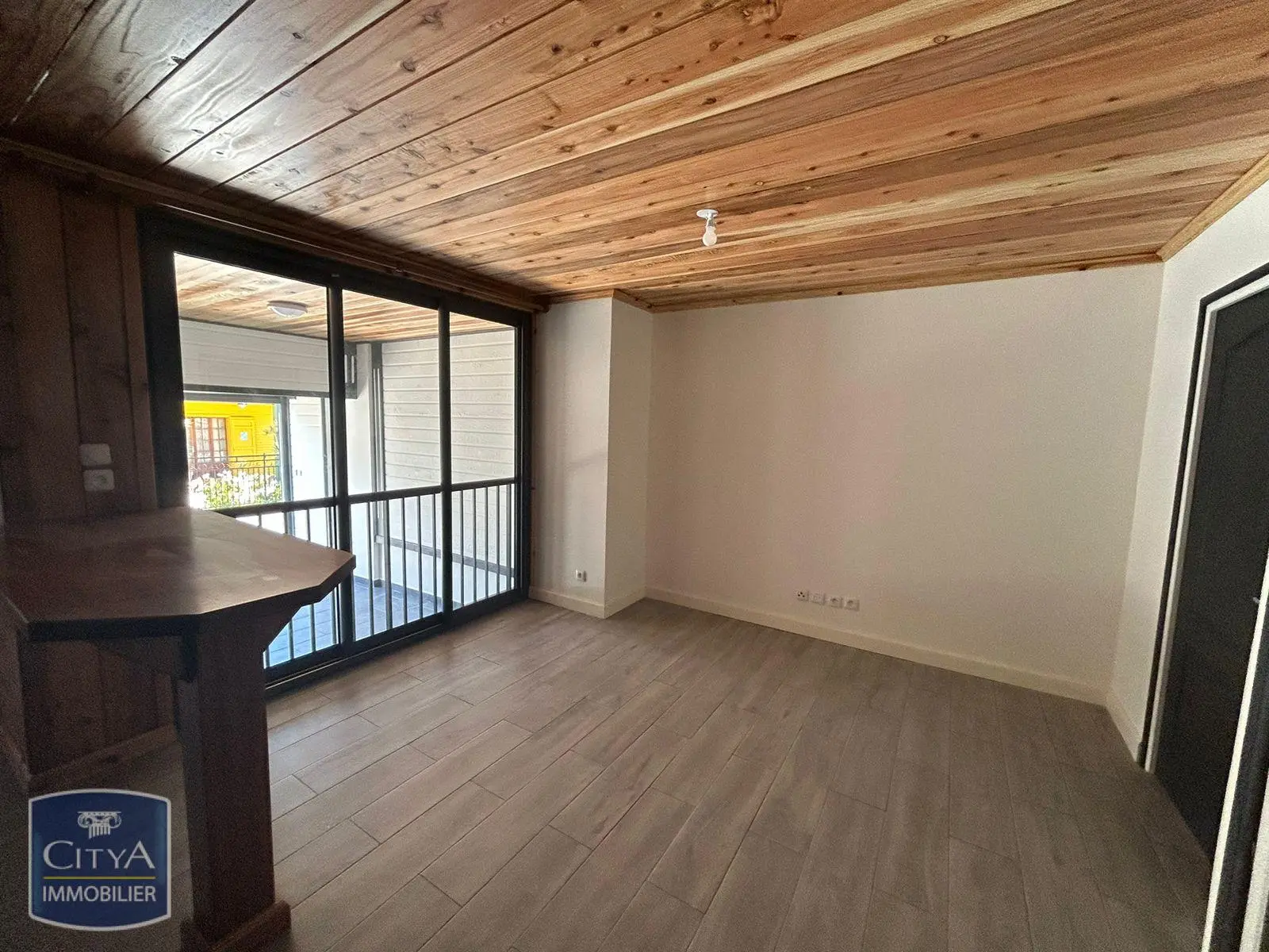 Photo 1 appartement Cilaos