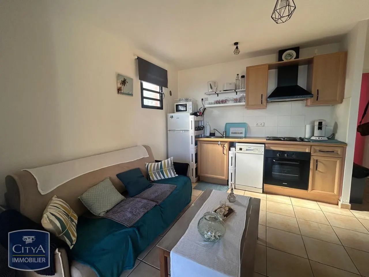 Photo 6 Appartement 2 pièces 49.45m²
