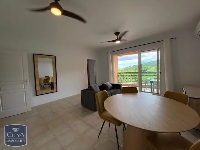 Photo 1 Appartement 3 pièces 60.15m²