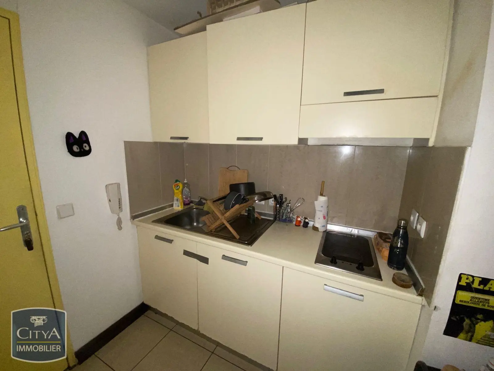 Photo 7 Appartement 1 pièce 23.29m²