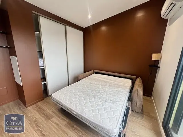 Photo 5 Appartement 1 pièce