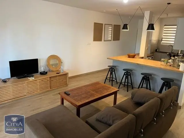 Photo 3 appartement Saint-Paul