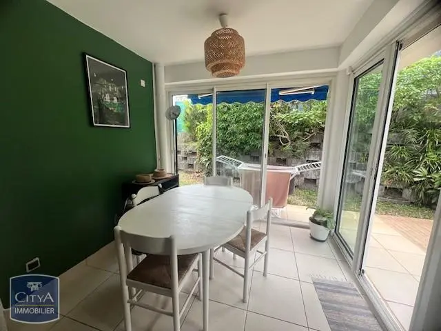 Photo 1 Appartement 1 pièce 29.4m²