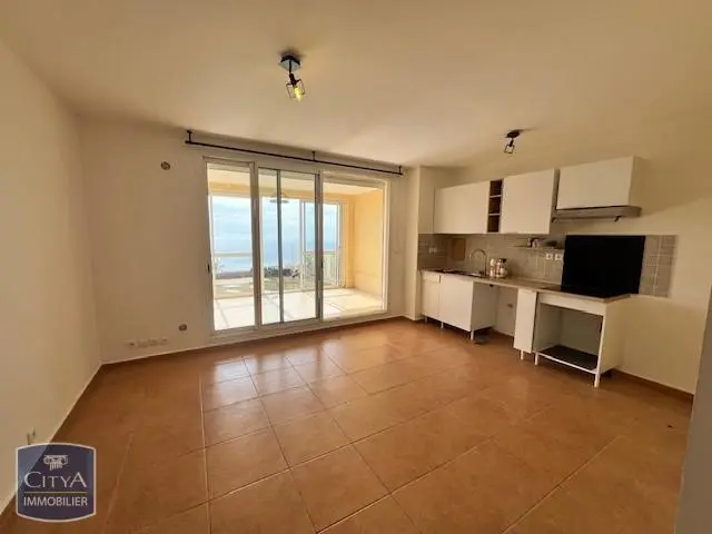 Photo 1 Appartement 2 pièces 36.3m²